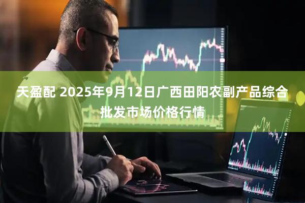 天盈配 2025年9月12日广西田阳农副产品综合批发市场价格行情