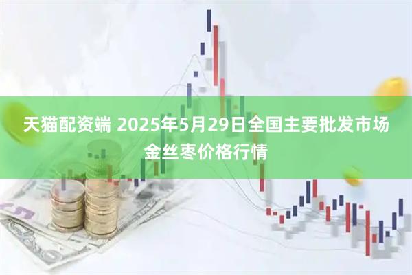 天猫配资端 2025年5月29日全国主要批发市场金丝枣价格行情